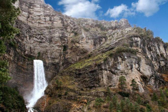 Chalet Esmeralda 3 D Y 2 Banos Zafiro Lagunazo Parque Natural Rio Mundo Riópar Eksteriør billede