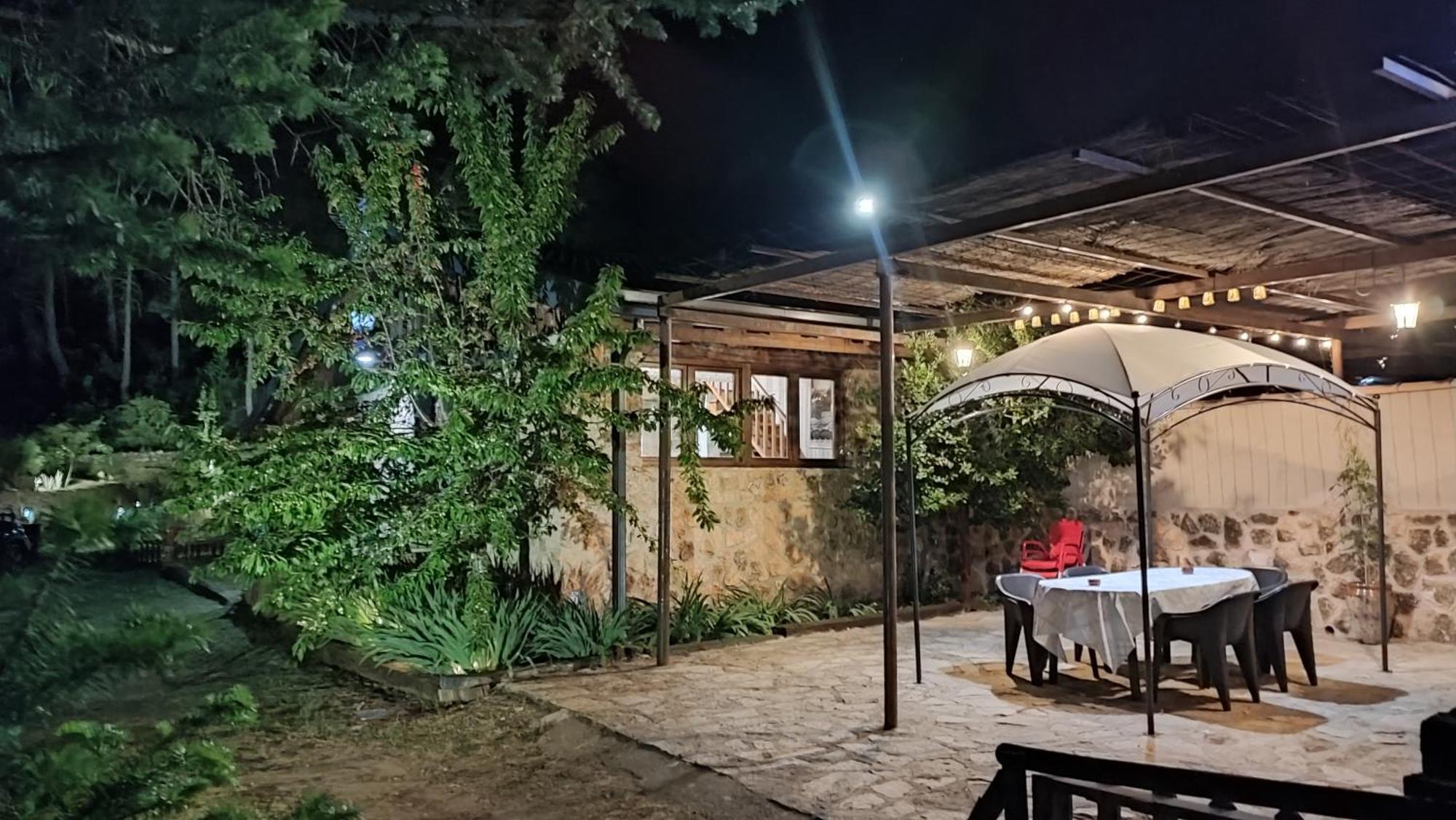 Chalet Esmeralda 3 D Y 2 Banos Zafiro Lagunazo Parque Natural Rio Mundo Riópar Eksteriør billede